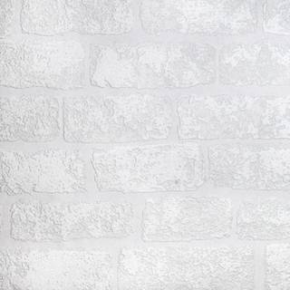 Anaglypta Wallpaper Lincolnshire Brick RD812