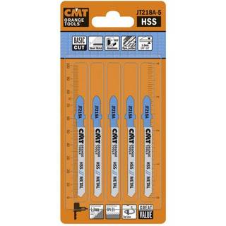 CMT Stiksavklinge 50mm HSS Metal Basic JT218A-5