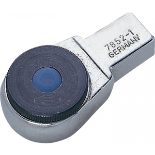 Skraldehoved 1/2" firk. 14×18mm 7552-1