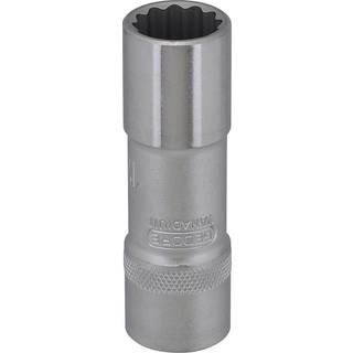 Gedore Top 12-kant 1/2" 18mm lang