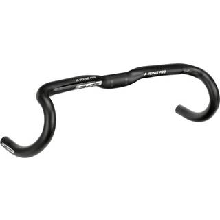 FSA A-Wing AGX Styr 31.8 mm - Sort