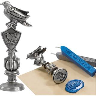 Ravenclaw vokssegl