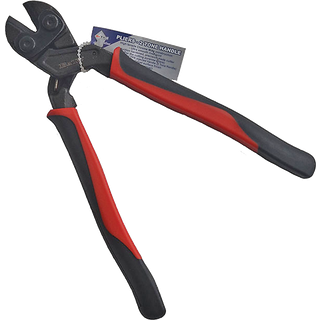BATO MiNi Boltsaks 2K SoftGrib 200mm m/fjeder