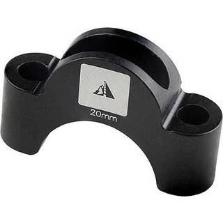 Profile Design Aerobar Bracket Riser Kit 20mm