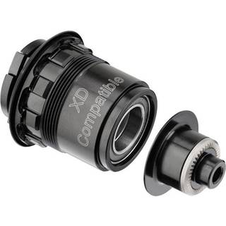 DT SWISS Freehub body XD (SSRAM) 3-Pawl,