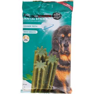 Faunakram dental sticks fresh breath, str. L - 270 g.