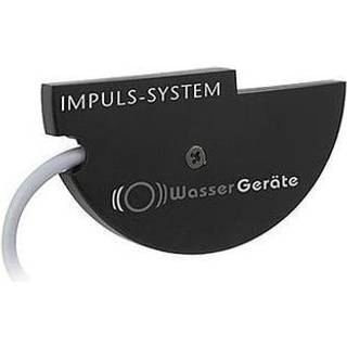 Impulsgiver for WG tapstedsmåler ECO 10 l 2,0 m ledning