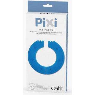 Catit Pixi Ice Pack sæt á 2 stk. f/H43754