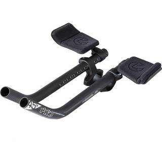 PRO Missile Evo Carbon Clip-On Tribøjler - Sort