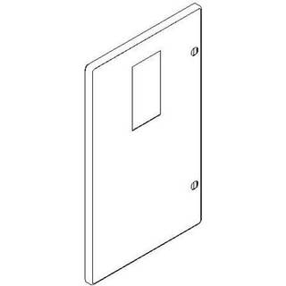 Eaton Låge f måler 3x5m grå v 230b305025