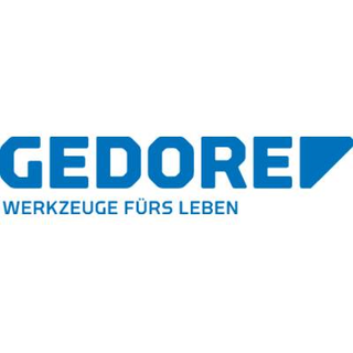 Gedore 1834878 Stiknøgleindsats tilbehør 1 stk