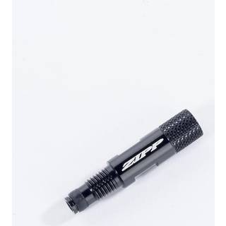 ZIPP Ventilforlænger Aluminium riflet 41 mm