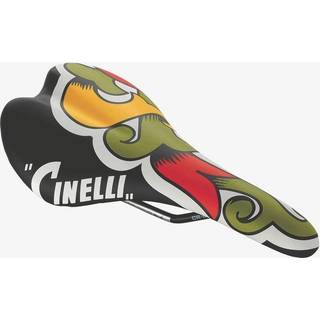 Cinelli Scatto Araldo Sadel - Flerfarvet