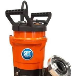 SPT entreprenørpumpe, 3" - 750RW