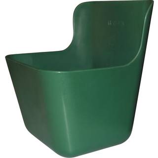 TRUG T/KO & HEST GRØN 110-11 LTR