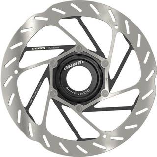 Bremseklods SRAM HS2 Centerlock 200 mm