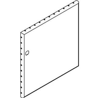 Eaton Låge 4x15m grå 230b415005