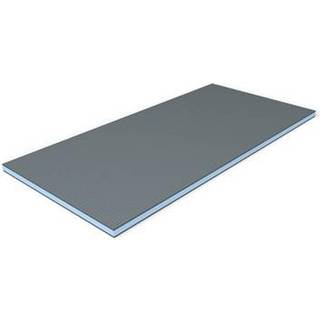 wedi byggeplade, 600 x 2500 x 80 mm