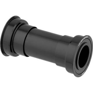 CeramicSpeed BB86 Pressfit Keramiske Kranklejer Sort