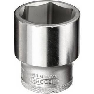 Gedore Top 3/4 33mm 6-kant ud profil