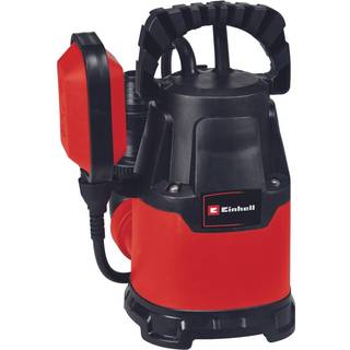 Einhell GC-SP 2275 dykpumpe til rent vand, 220 W, 7500 liter/time