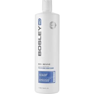 Bosley BosRevive Non Color Treated Hair Volumizing Conditioner (1000 ml)