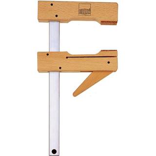 Bessey træ-klemme 200×110 HKL20