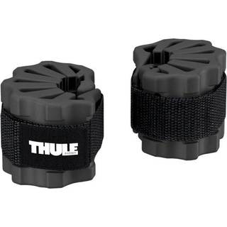 Thule Bike Protector Black, OneSize