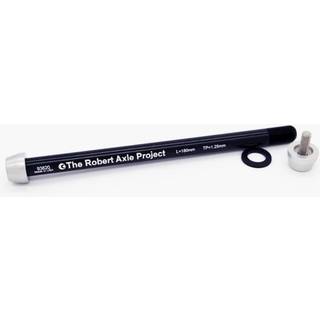 Zycle -E-Thru aksel - 180mm lang med 1,25mm gevind (Orbea cykler)