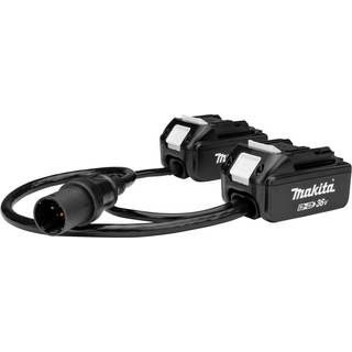 Makita Adapter 2x18v (Pdc01) - 191A52-9