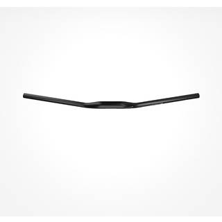 PRO LT High Rise Aluminium Styr 800 mm - Sort