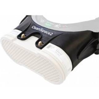 CleanSpace Adapter til Kombinationsfilter