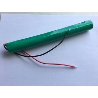 CELLTECH A/S Batteripakke Nød & Panik 6V - 1,6 Ah