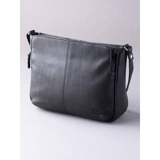 Lakeland Leather Ambleside SkuldertaskeEn