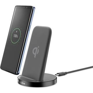 Cellularline Trådløs lader 10W