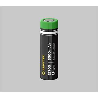 21700 Li-Ion 5000 mAh
