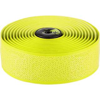 Lizard Skins DSP v2 Styrbånd 2,5 mm Neon Gul