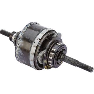 Shimano Nexus 8 Navindsats SG-C6000-8D