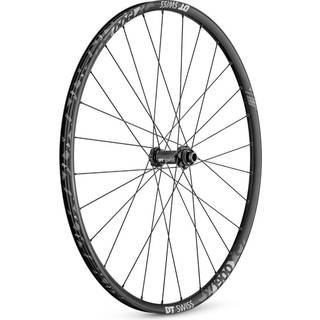 DT Swiss Forhjul X1900 Spline 29" Boost 15/110 mm - 25 mm - CL - W0X1900BEIXSA06835