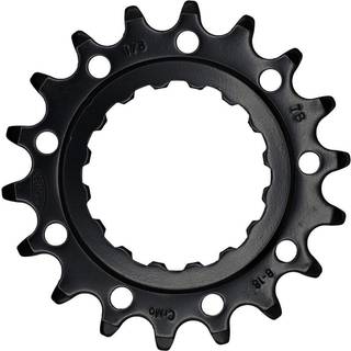 Framdrev KMC E-Bike Bosch (Gen2) 20T 1/2" X 1/8"