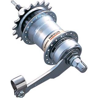 Shimano Nexus SG-3C41 Fodbremse 36 Huller