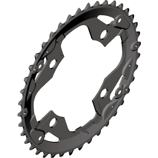 Shimano Alivio M4000 klinge 40t 96 mm AX