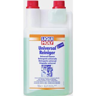 Liqui Moly Universalrens (1ltr)