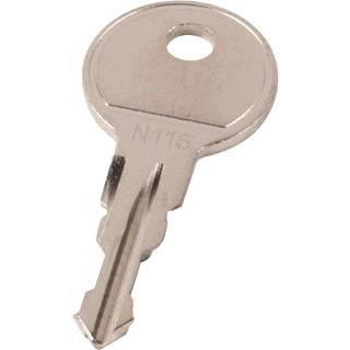 Thule nøgle N116