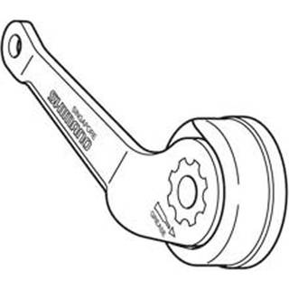 Shimano bremsearm Sg-3c41-dx nexus 8