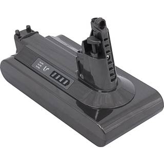 Batteri til Dyson V10 serien / 2500 mAh / V10 Animal / V10 Absolute / SV12
