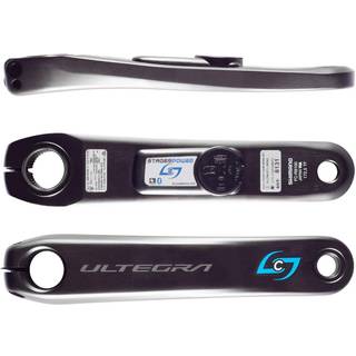 Stages Wattmåler L - Ultegra R8100