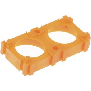 XCell 134180 Batteriholder 1 stk