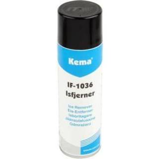 Kema Isfjerner IF-1036