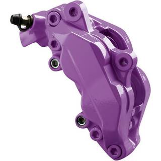 Foliatec Bremsekaliberlak Deep violet pensel